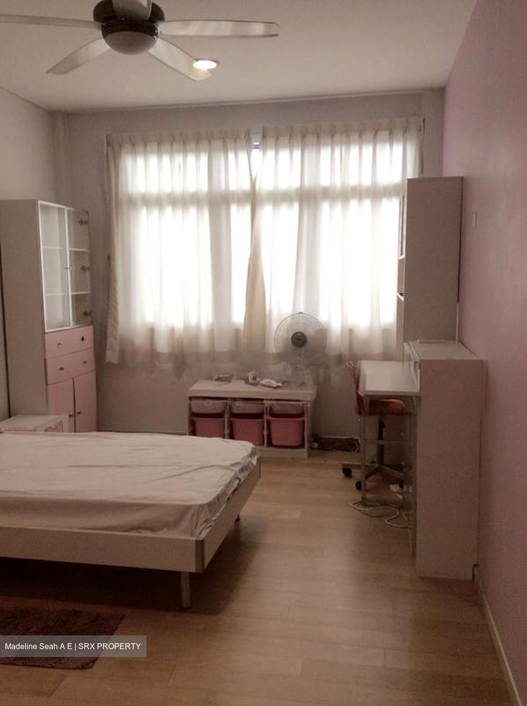 Mayfair Park (D21), Semi-Detached #499439671